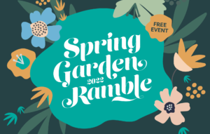 Omokoroa Spring Garden Ramble 2022